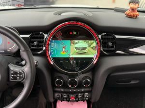 Xe Mini Cooper 5 Door 2022