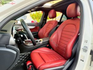 Xe Mercedes Benz C class C300 AMG 2017