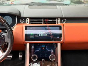 Xe LandRover Range Rover Autobiography LWB 5.0 SCV8 2014