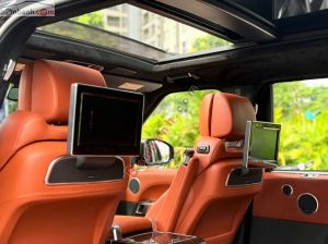 Xe LandRover Range Rover Autobiography LWB 5.0 SCV8 2014