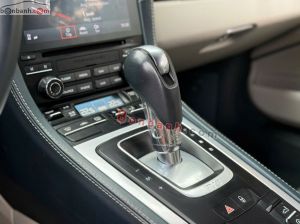 Xe Porsche 718 Cayman 2.0 AT 2017
