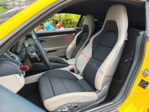 Xe Porsche 718 Cayman 2.0 AT 2017