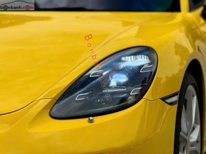 Xe Porsche 718 Cayman 2.0 AT 2017