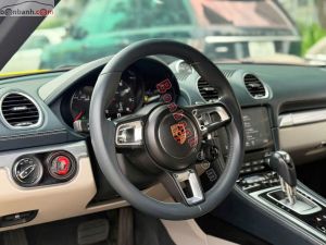 Xe Porsche 718 Cayman 2.0 AT 2017