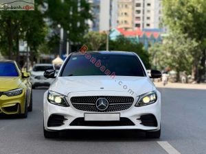 Xe Mercedes Benz GLC 300 4Matic Coupe 2021