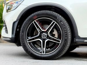 Xe Mercedes Benz GLC 300 4Matic Coupe 2021