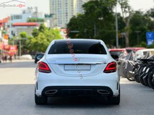 Xe Mercedes Benz GLC 300 4Matic Coupe 2021