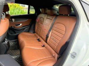 Xe Mercedes Benz GLC 300 4Matic Coupe 2021
