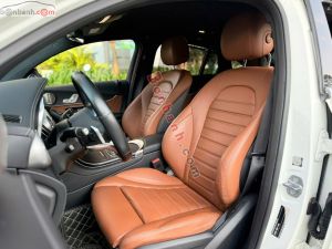 Xe Mercedes Benz GLC 300 4Matic Coupe 2021