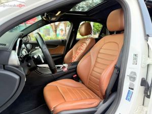 Xe Mercedes Benz GLC 300 4Matic Coupe 2021