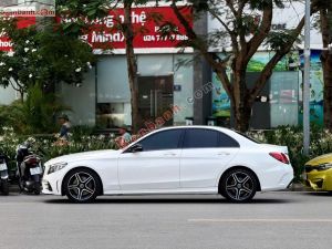 Xe Mercedes Benz GLC 300 4Matic Coupe 2021