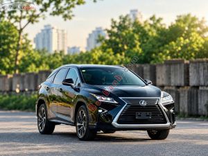 Xe Lexus RX 350 2018