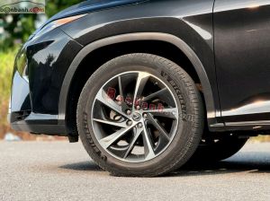 Xe Lexus RX 350 2018