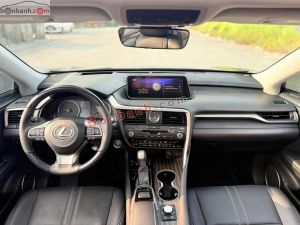 Xe Lexus RX 350 2018