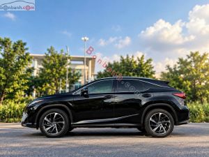 Xe Lexus RX 350 2018