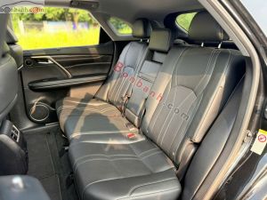 Xe Lexus RX 350 2018