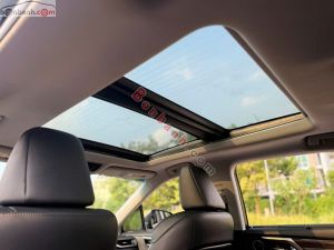Xe Lexus RX 350 2018