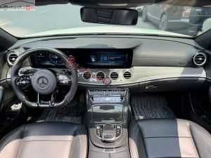 Xe Mercedes Benz E class E300 AMG 2017