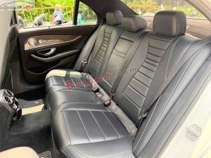 Xe Mercedes Benz E class E300 AMG 2017