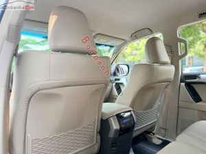 Xe Toyota Prado VX 2.7L 2021