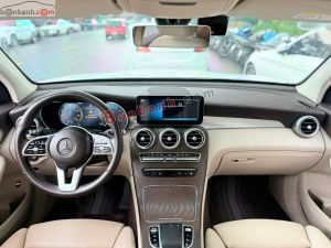 Xe Mercedes Benz GLC 200 4Matic 2021