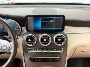 Xe Mercedes Benz GLC 200 4Matic 2021