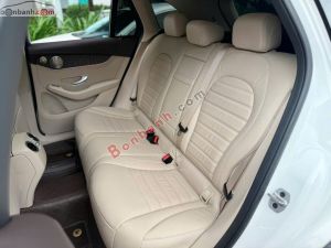 Xe Mercedes Benz GLC 200 4Matic 2021