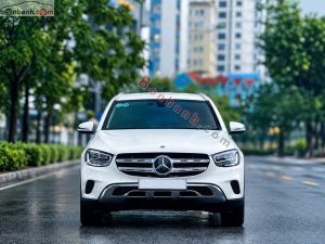 Xe Mercedes Benz GLC 200 4Matic 2021