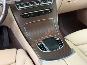 Xe Mercedes Benz GLC 200 4Matic 2021