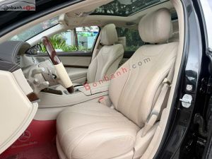 Xe Mercedes Benz S class S400L 2016