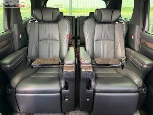 Xe Toyota Alphard Luxury Executive Lounge 2022