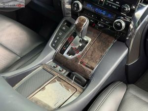 Xe Toyota Alphard Luxury Executive Lounge 2022