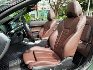 Xe BMW 4 Series 430i Convertible M Sport 2023