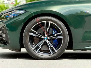 Xe BMW 4 Series 430i Convertible M Sport 2023