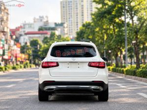 Xe Mercedes Benz GLC 200 2018