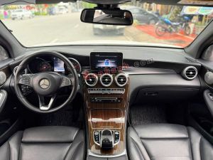 Xe Mercedes Benz GLC 200 2018
