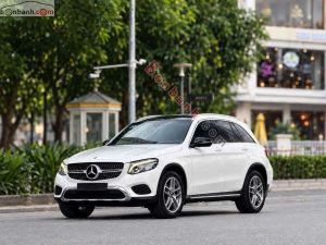 Xe Mercedes Benz GLC 200 2018