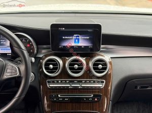 Xe Mercedes Benz GLC 200 2018