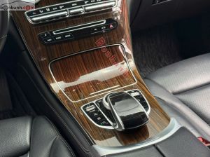 Xe Mercedes Benz GLC 200 2018