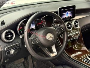 Xe Mercedes Benz GLC 200 2018