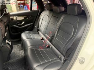 Xe Mercedes Benz GLC 200 2018