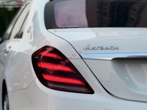 Xe Mercedes Benz S class S450L 2017