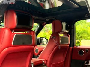 Xe LandRover Range Rover Autobiography 5.0 SCV8 2014