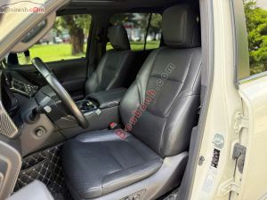 Xe Toyota Land Cruiser 3.5 V6 2021