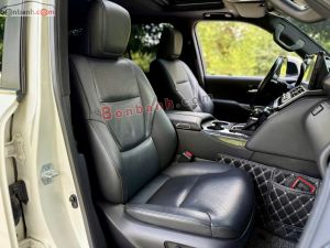 Xe Toyota Land Cruiser 3.5 V6 2021