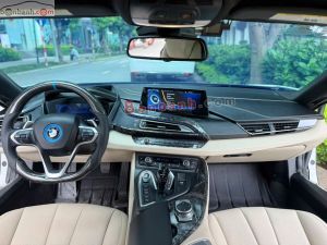 Xe BMW i8 1.5L Hybrid 2015