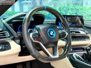 Xe BMW i8 1.5L Hybrid 2015