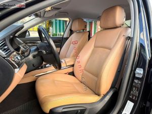 Xe BMW 7 Series 730Li 2014