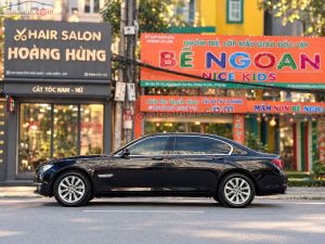 Xe BMW 7 Series 730Li 2014