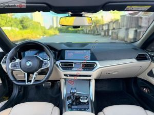 Xe BMW 4 Series 430i Convertible 2021